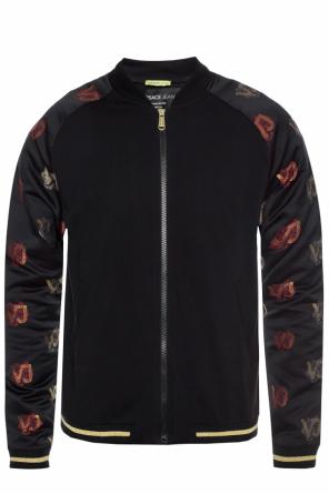 Bomber jacket, zdjęcie 1 Bomber jacket od Versace Jeans